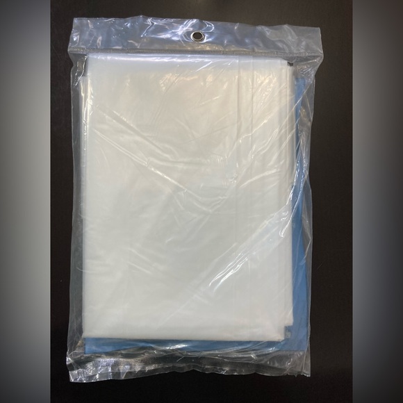 Pak’N’Move mattress bag, Queen size. Fits pillow top also. - Picture 2 of 4